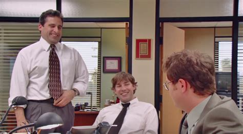 tv tropes the office|Funny Moments in The Office (US) .